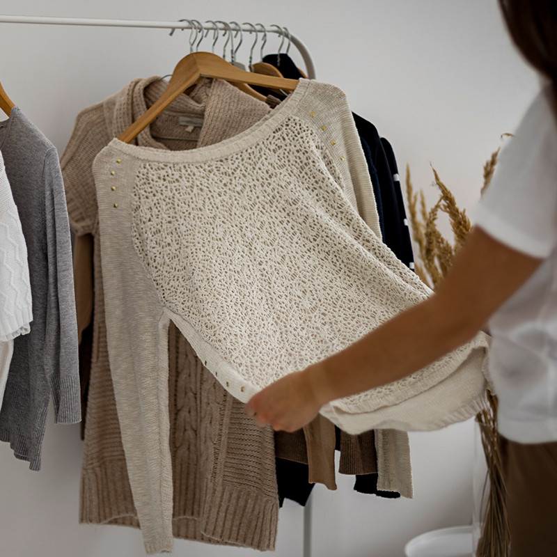 Beyond the Mirror: Unveiling the Psychology of Your Personal Style