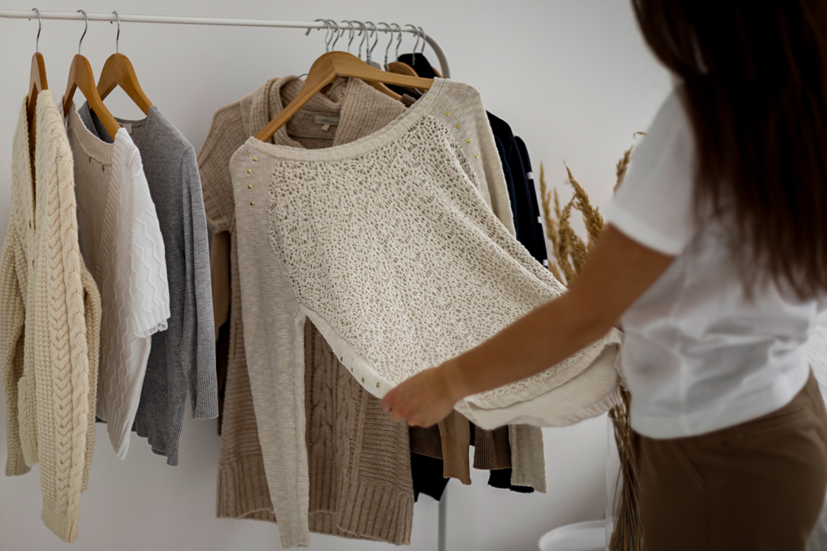 Beyond the Mirror: Unveiling the Psychology of Your Personal Style