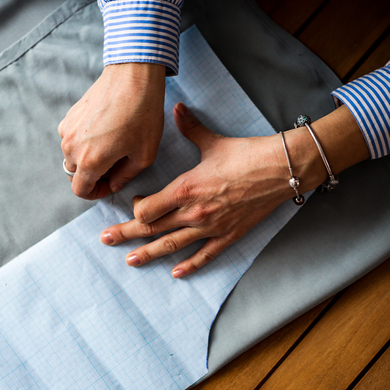 Fabric Alchemy: Turning Everyday Materials into Extraordinary Garments