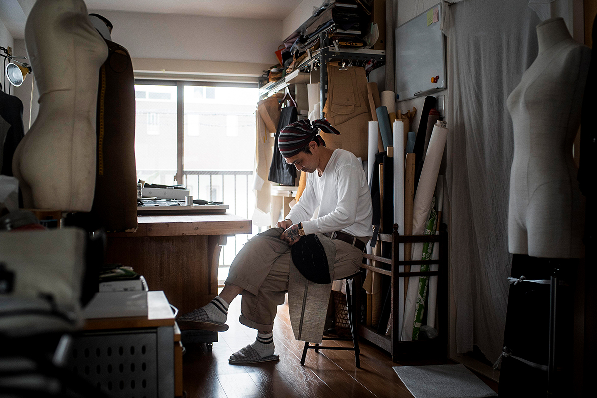 The Art of the Edit: Curating a Wardrobe That Speaks Volumes